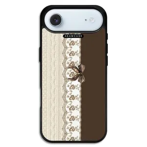 AKAM AMC-WA17AIR-TRICOT-25 Cover For Apple iPhone Air