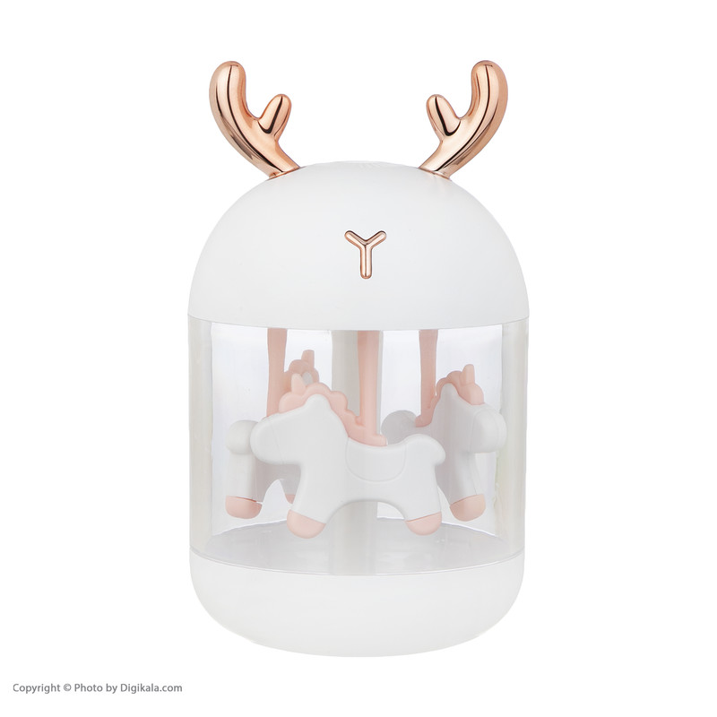 دستگاه بخور سرد مدل K5 mini