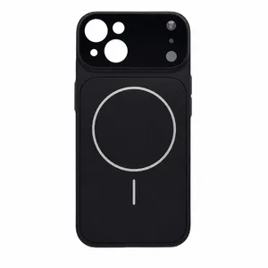 AG Glass Case for iPhone13,  Series 17 Design