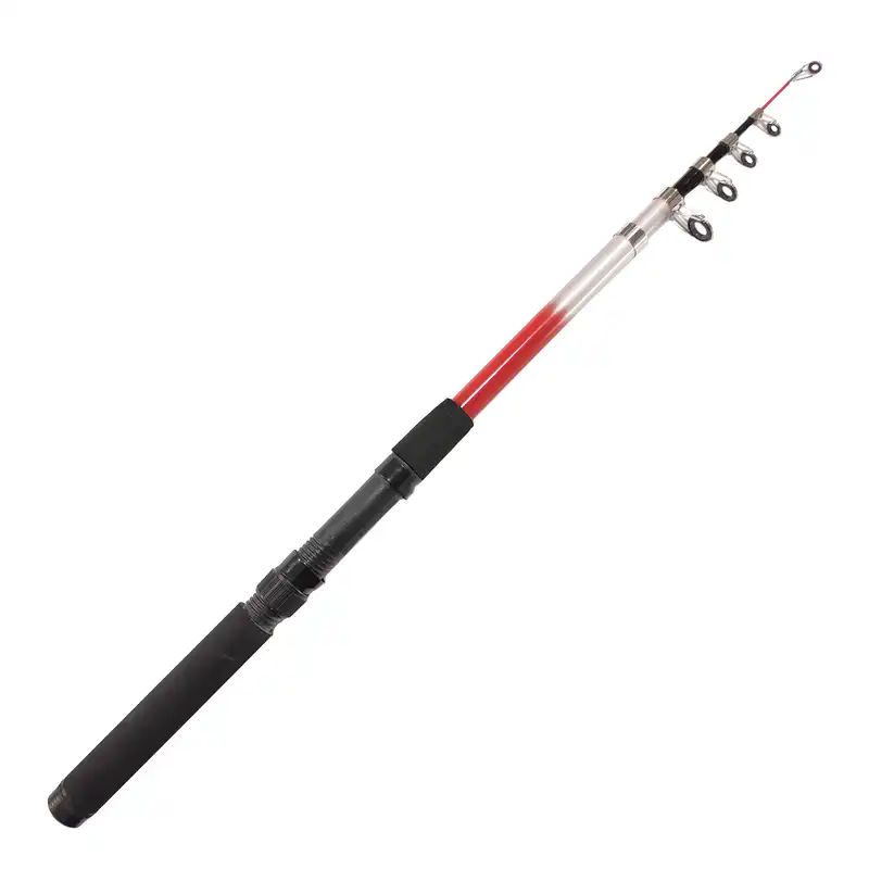 چوب ماهیگیری کاپیتان مدل  ALFA TELE ROD 270