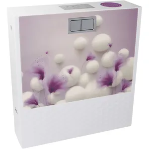 فلاش تانک سیتکو مدل شقایق