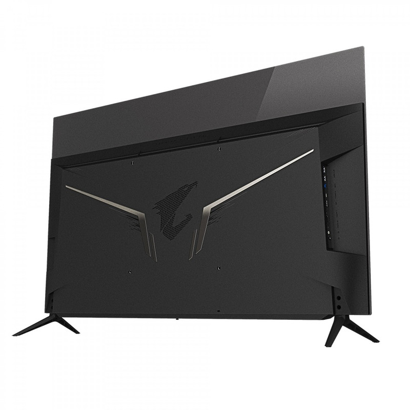 مانیتور گیمینگ گیگابایت مدل AORUS FO48U-EK سایز 48 اینچ