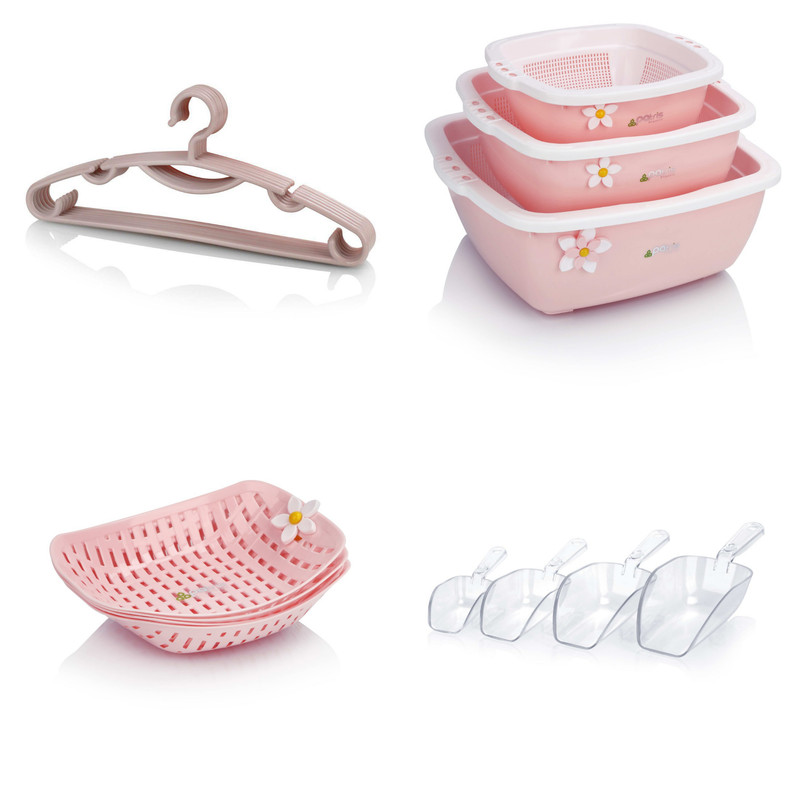 سرویس جهیزیه 77 پارچه پاتریس کد 43