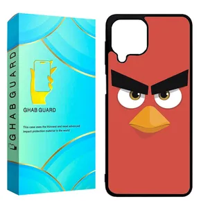 Ghab Guard CHAPA224 Cover For Samsung Galaxy A22 4G