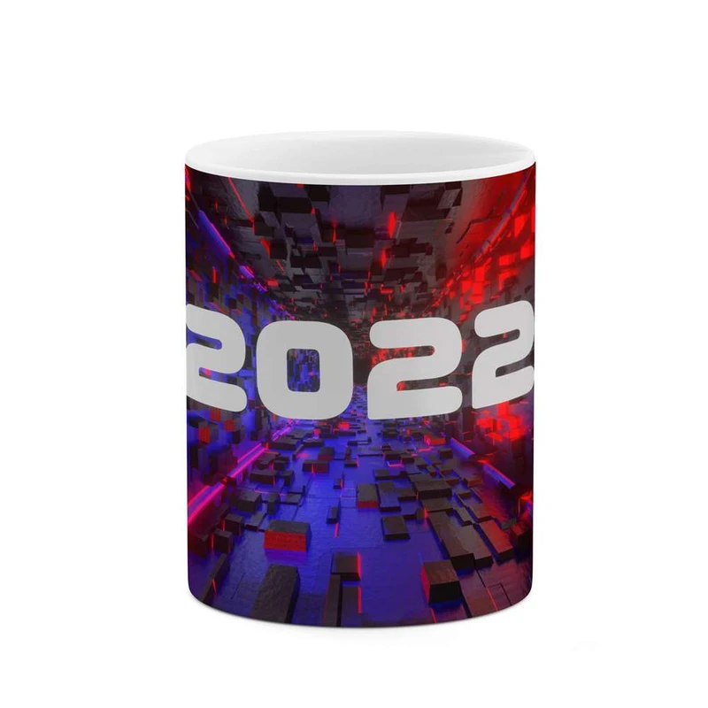 ماگ کاکتی مدل 202 کد mgh15717