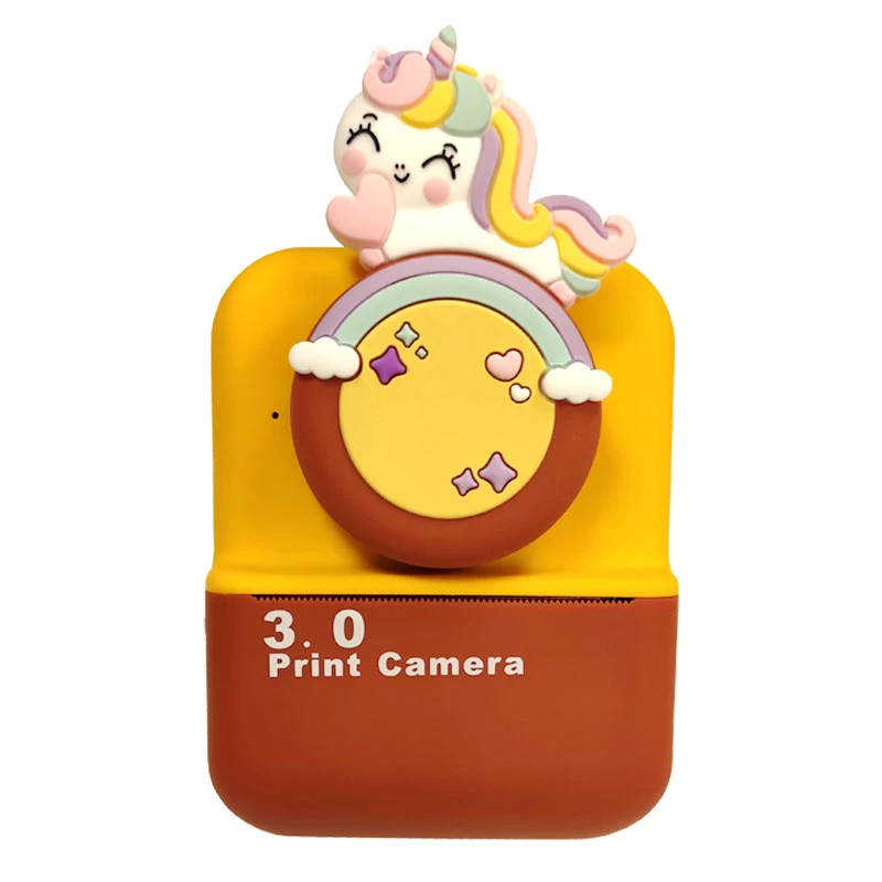 عکس شماره 4 : دوربین عکاسی چاپ سریع کودکان مدل px7
