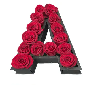 سبد گل مدل 002