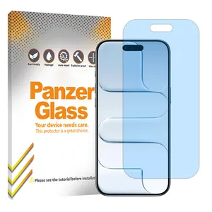 Panzer glass matte anti blue ray screen protector suitable for Apple iPhone 17 Air Mobile phone