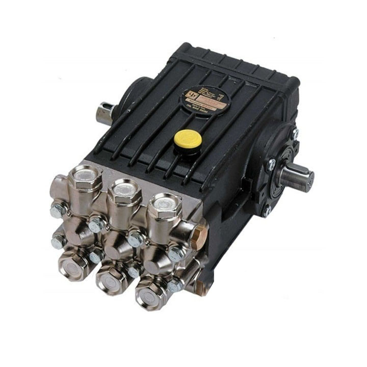 پمپ آب پیستونی مدل 1010 پمپ آب پیستونی مدل 1010