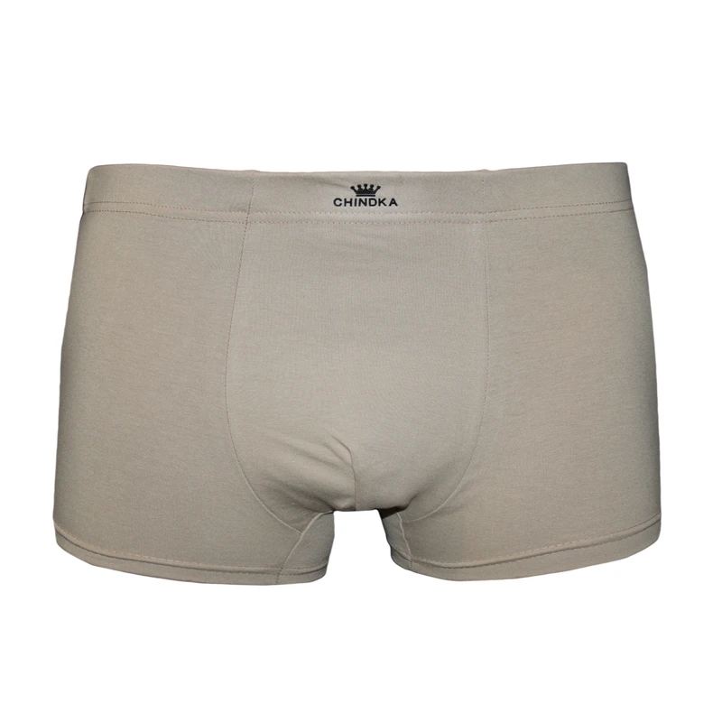 شورت نیم پا مردانه چیندکا مدل پنبه لاکرا کد 102