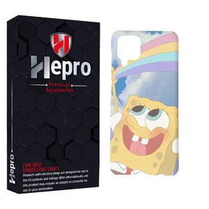 HEPRO MC Cover for Samsung Galaxy A42
