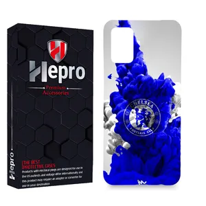 HEPRO MC Cover for Samsung Galaxy A02S