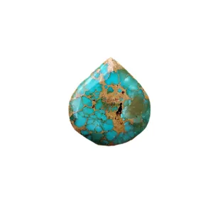 نگین فیروزه کد  NC-308