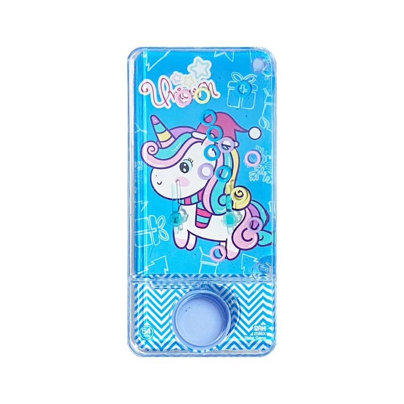 واتر گیم مدل اسب تک شاخ یونیکورن کد 1005