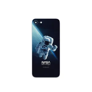 MAHOOT  NASA-Astronaut Cover Sticker for apple iPhone 8