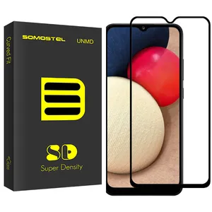 Somastel Sd Glass Ceramics Screen Protector For Samsung Galaxy A02/ A02s