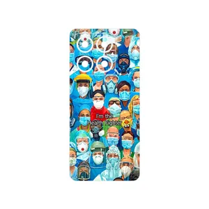 MAHOOT Nurse Cover Sticker for Xiaomi 14T