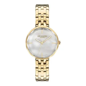 ساعت مچی عقربه ای زنانه لی کوپر مدل LC07502.120