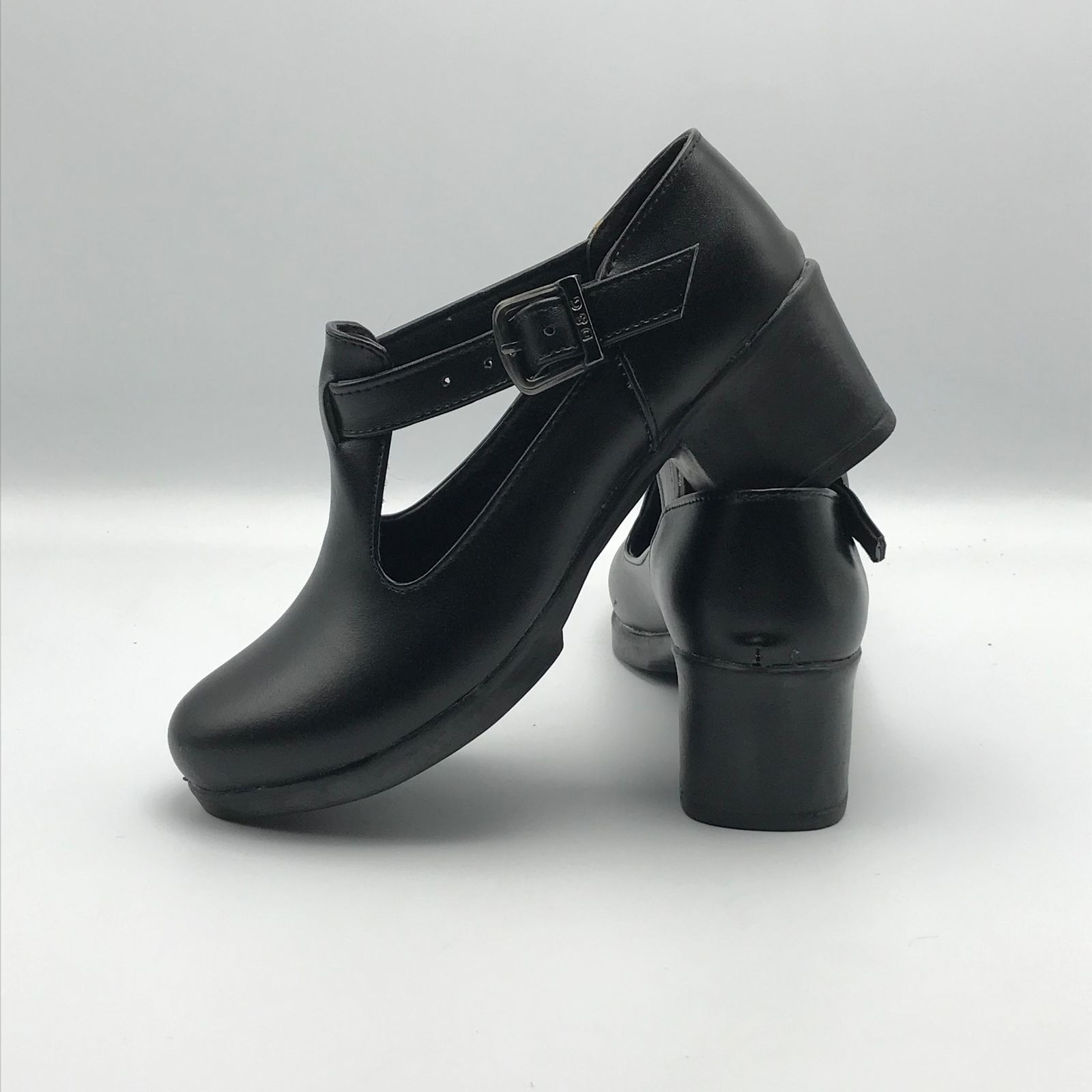 کفش زنانه مدل فریماه کد JB1237 -  - 5