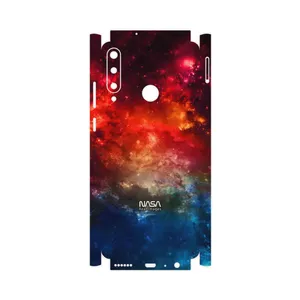 MAHOOT Universe b NASA 8-FullSkin Cover Sticker for Huawei Y6p