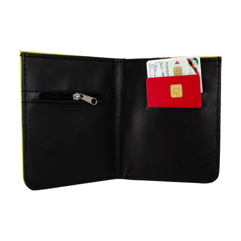 کیف پول طرح فورتنایت مدل aco-1010