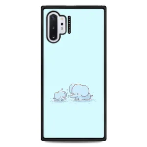 AKAM AMC-WSGN10P-SMALLS1 Cover For Samsung Galaxy Note 10 Plus