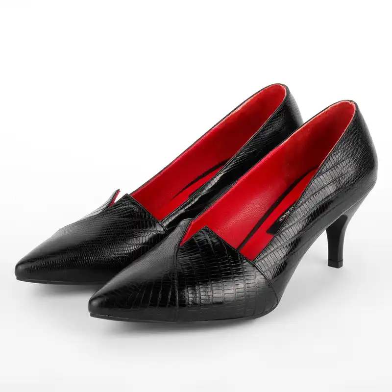 کفش زنانه آفتاب مدل P44