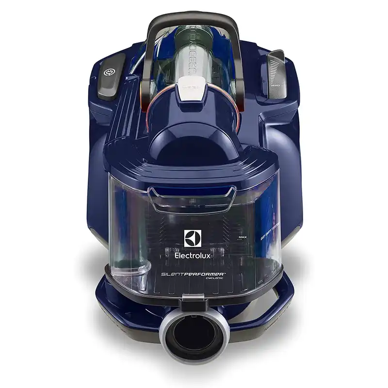 جاروبرقی الکترولوکس مدل ZSPC2000