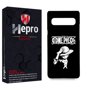 HEPRO MC Cover for SAMSUNG GALAXY S10 PLUS