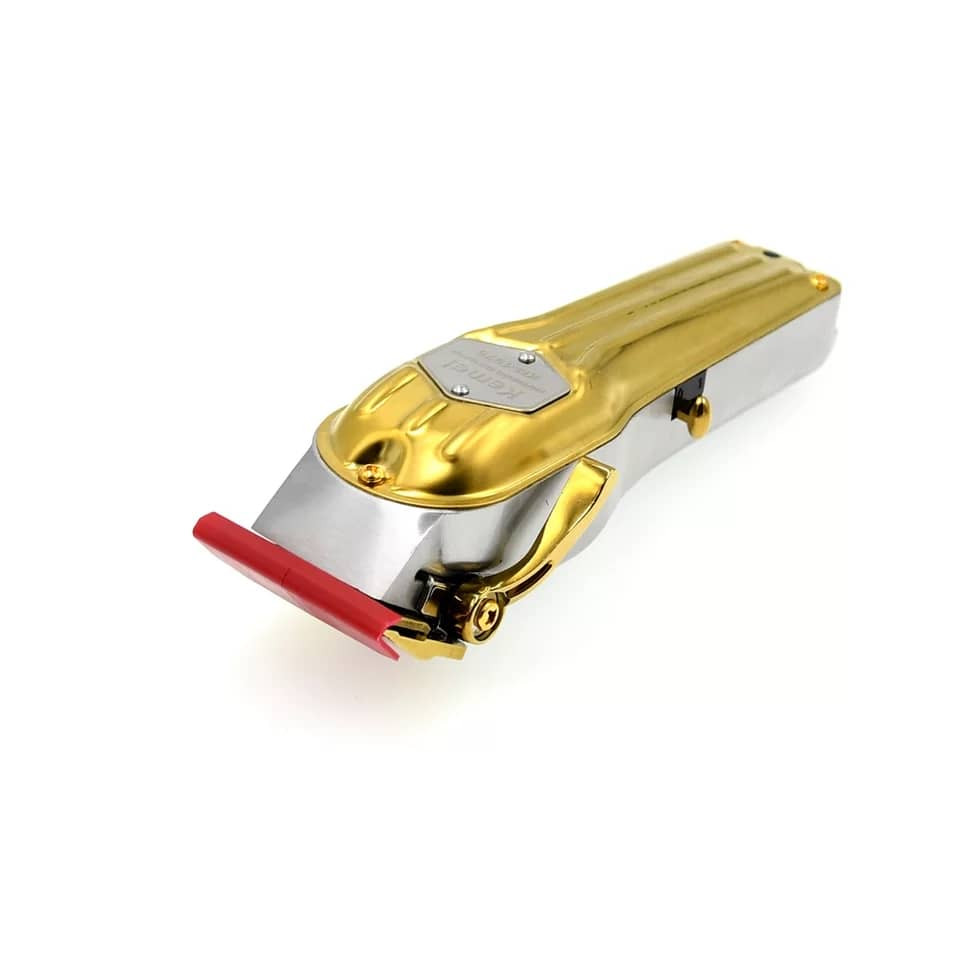 ماشین اصلاح موی سر و صورت کیمی مدل KM-1976