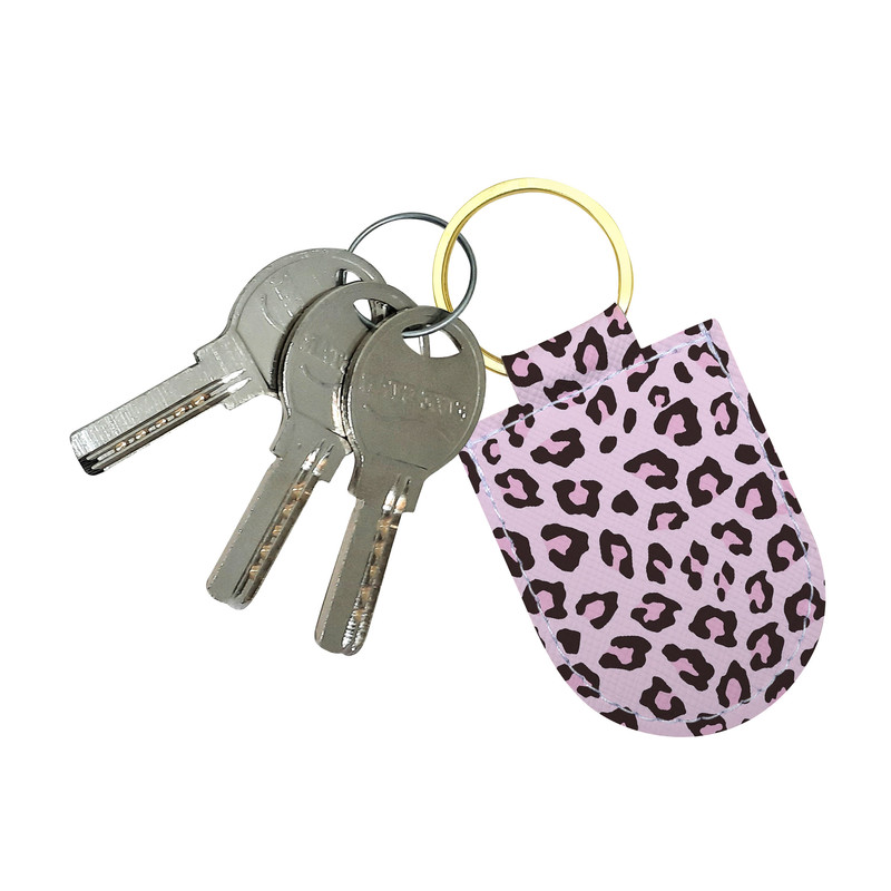 جاکلیدی طرح پلنگی مدل K-213