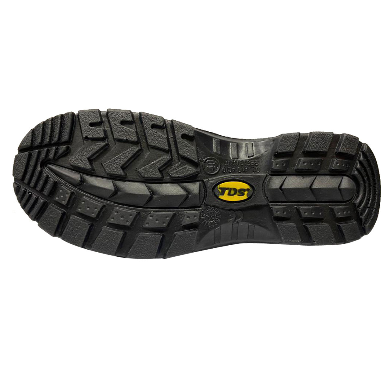 کفش ایمنی تی دی اس مدل IGD.Z1 کفش ایمنی تی دی اس مدل IGD.Z1