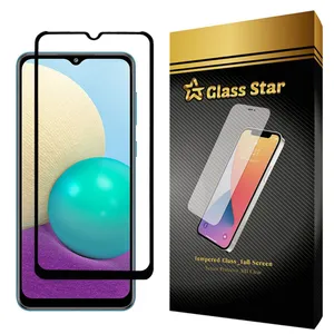 Glass Star FUG Screen Protector For Samsung Galaxy A02