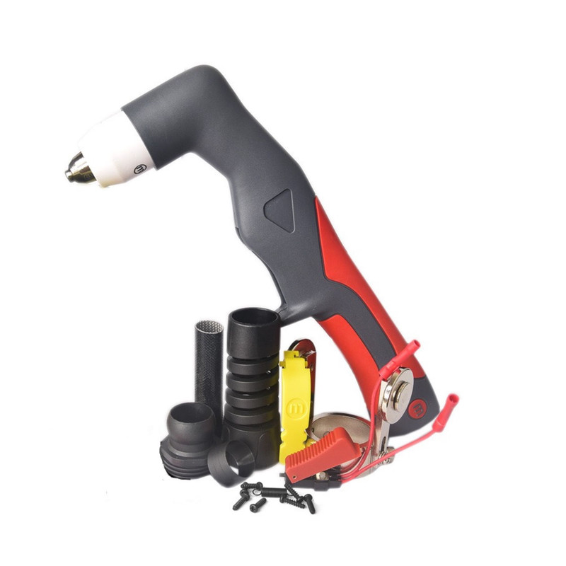 گردنه پلاسما تورچ جوشکاری مینو مدل P80 دستی گردنه پلاسما تورچ جوشکاری مینو مدل P80 دستی