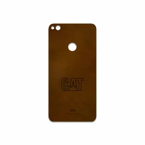MAHOOT BFL-CAT Cover Sticker for Honor 8 Lite