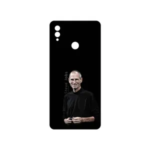 MAHOOT Steve_Jobs Cover Sticker for Honor Note 10