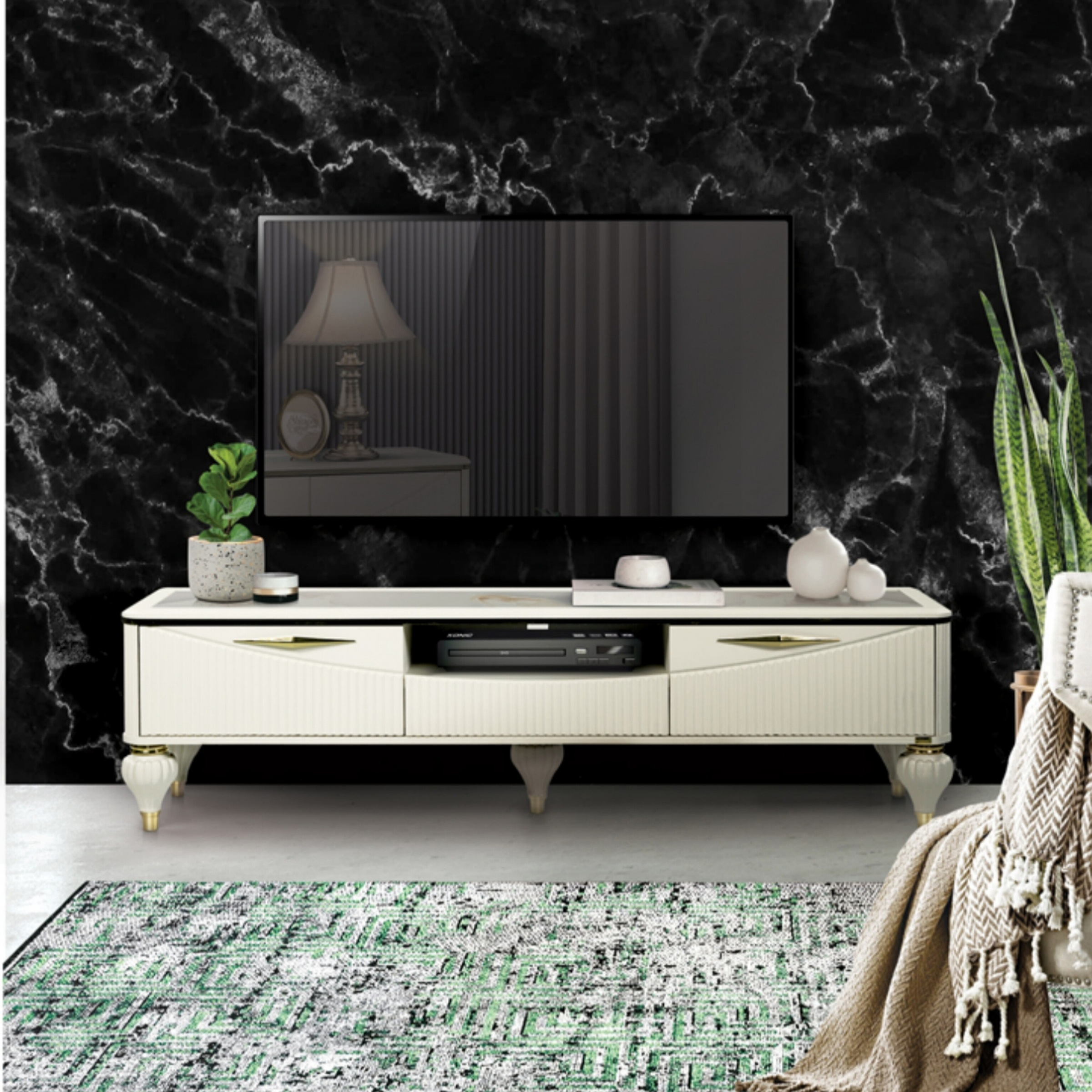 میز تلویزیون مدل M 860