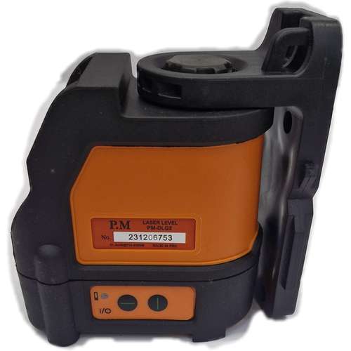 تراز لیزری پی ام مدل DLG2