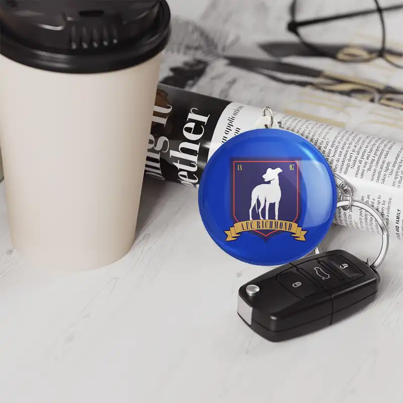 جاکلیدی خندالو مدل سریال تد لاسو Ted Lasso کد 28489