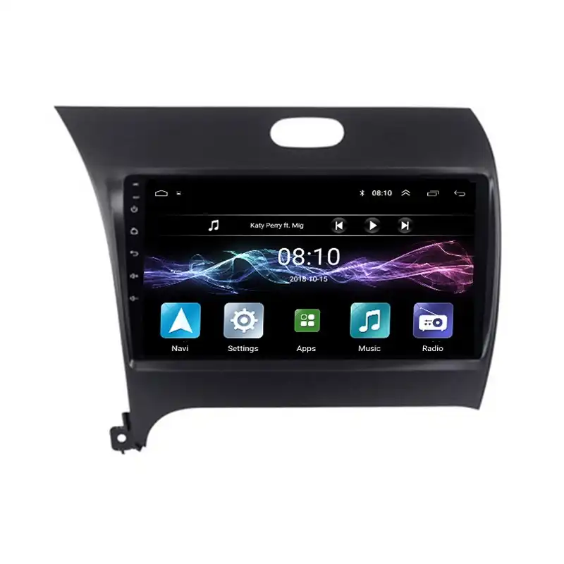 پخش کننده خودرو ووکس مدل YDC100Pro