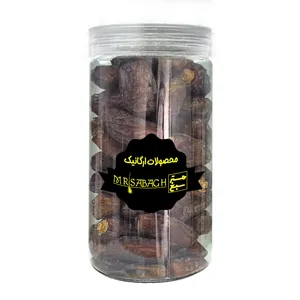 خرما پیارم ممتاز مسترسبغ - 450 گرم