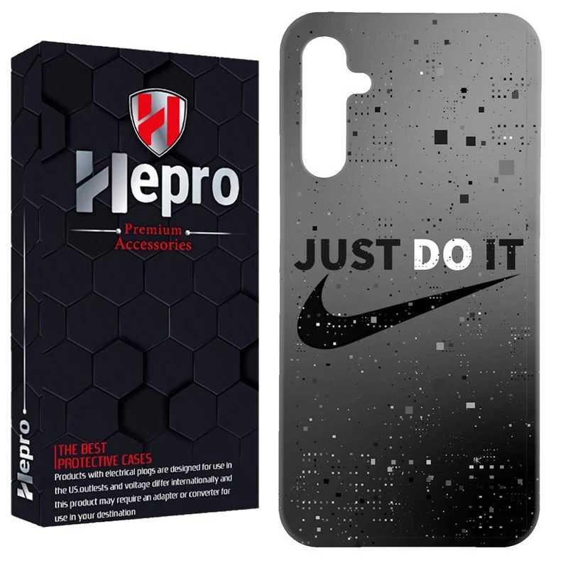 کاور هپرو مدل RC مناسب برای گوشی موبایل سامسونگ Galaxy A14 