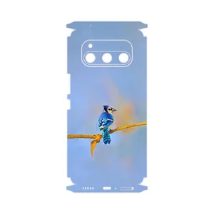 MAHOOT Cyanocitta cristata-FullSkin Cover Sticker for Daria Bond 5G