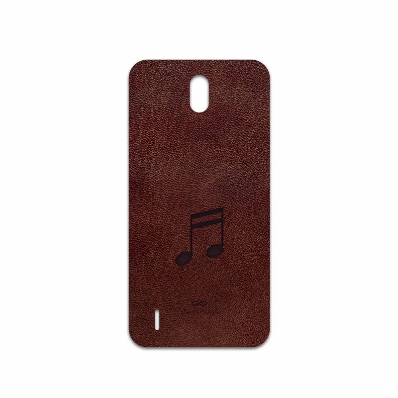 برچسب پوششی ماهوت مدل NL-CHG2 مناسب برای گوشی موبایل نوکیا C1