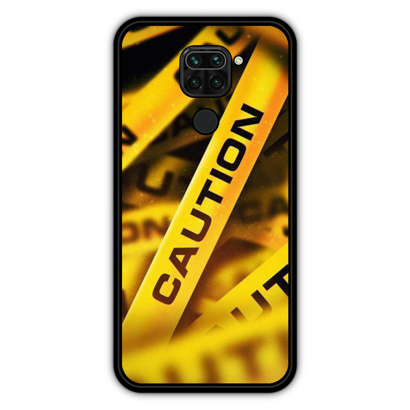 کاور جی جی ساب مدل JJ1315 مناسب برای گوشی موبایل شیائومی REDMI NOTE 9