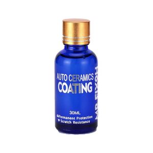 نقد و بررسی پوشش نانو سرامیک بدنه خودرو مستر.فیکس مدل 9H حجم 30 میلی لیتر توسط خریداران