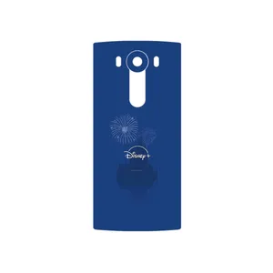 MAHOOT Disney Cover Sticker for LG V10