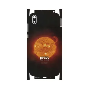 MAHOOT  Sun-By-NASA-FullSkin Cover Sticker for Huawei Y5 2019