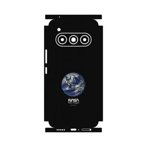 MAHOOT NASA Home Earth-FullSkin Cover Sticker for Daria Bond II Lite 5G
