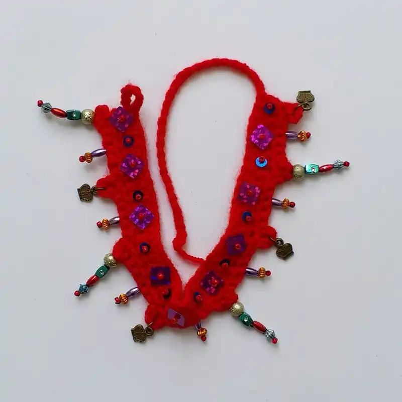 پابند زنانه مدل S1016